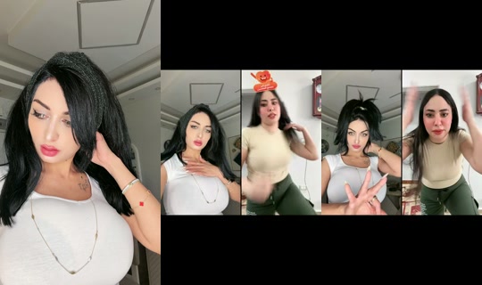 salma.anwar80 の配信 - 2026年4月15日 6:56