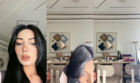 salma.anwar80 の配信 - 2026年4月16日 6:13