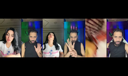 بث salma.anwar80 - 20 أبريل 2026، 8:20 ص