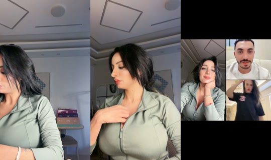 بث salma.anwar80 - 20 أبريل 2026، 2:36 م