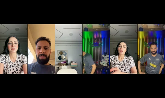 بث salma.anwar80 - 21 أبريل 2026، 7:51 ص