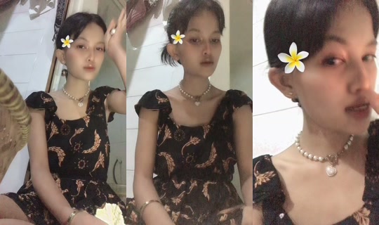 Stream salmaaratuu20 - 14 Apr 2026, 14.02