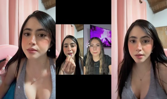 salomerios26의 방송 - 2026년 4월 18일 AM 3:18