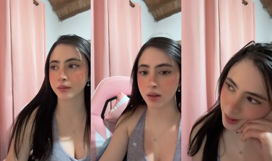 salomerios26의 방송 - 2026년 4월 18일 AM 5:49