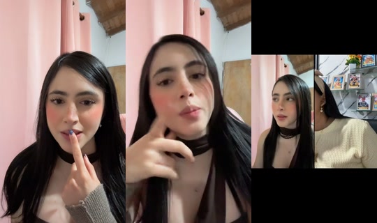 salomerios26의 방송 - 2026년 4월 21일 AM 3:11