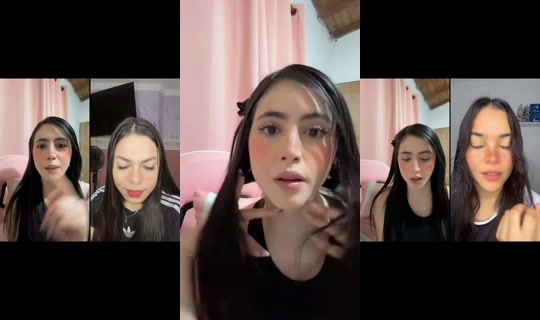 Transmisión de salomerios26 - 23 abr 2026, 3:33