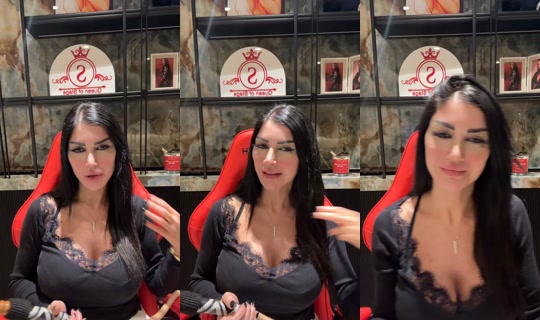 samaherdancer's Stream - Apr 16, 2026, 8:08 PM