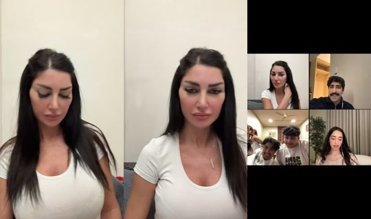 samaherdancer's Stream - Apr 17, 2026, 9:05 PM