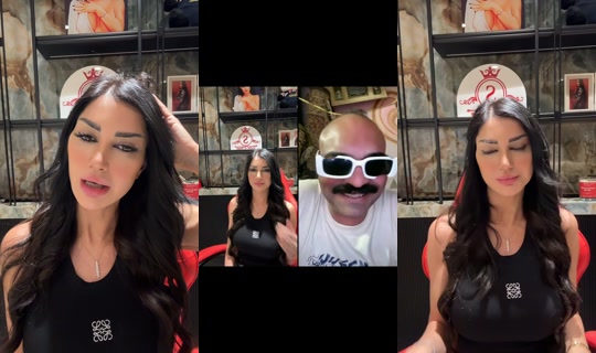 samaherdancer Recorded on Apr 18, 2026, 7:15 PM