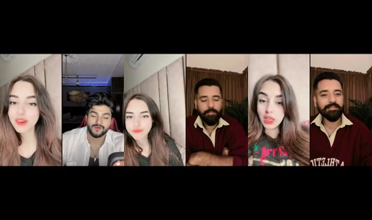 saman..hq's Stream - Apr 19, 2026, 1:04 AM