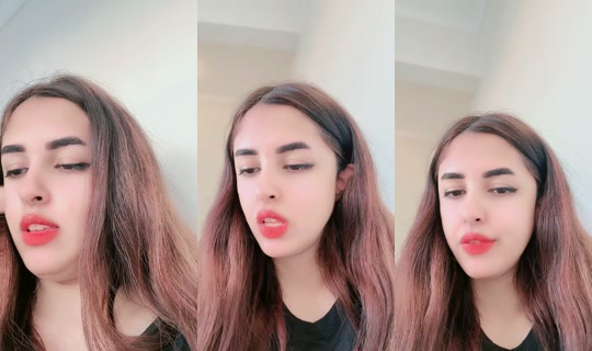 saman..hq's Stream - Apr 19, 2026, 2:09 AM