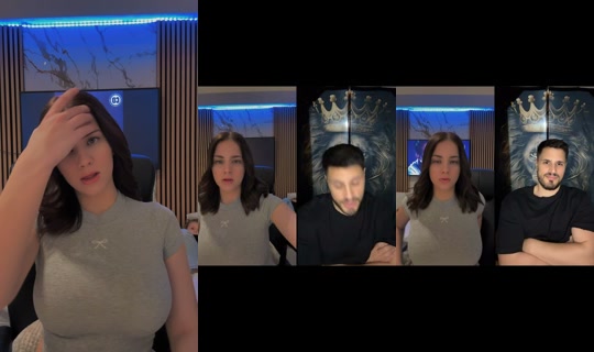 Transmisión de samandab20 - 19 abr 2026, 21:32