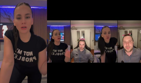 Transmisión de samandab20 - 20 abr 2026, 17:46