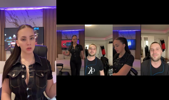 بث samandab20 - 21 أبريل 2026، 2:17 م