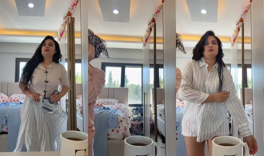 samett02297 の配信 - 2026年4月21日 11:31