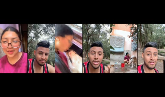 samia_elal의 방송 - 2026년 4월 21일 PM 5:07