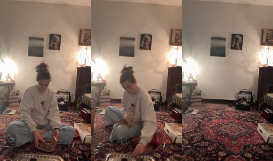 بث samiaoz - 21 أبريل 2026، 9:30 ص