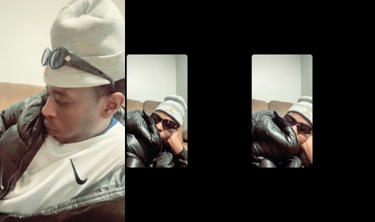 samirdooss's Stream - Apr 22, 2026, 5:55 AM