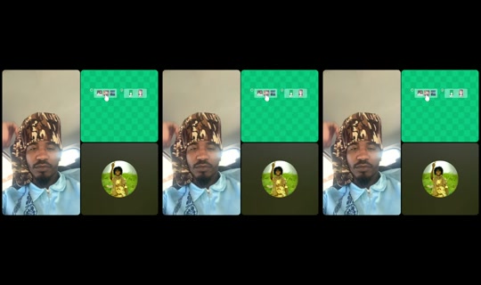 samirdooss의 방송 - 2026년 4월 23일 PM 12:07