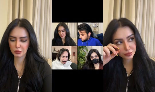 sammar.kk Recorded on Apr 18, 2026, 4:10 PM