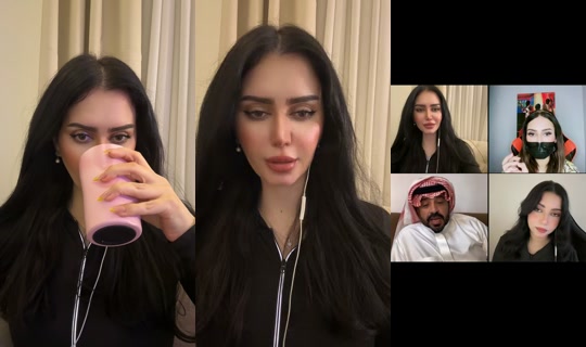 sammar.kk Recorded on Apr 18, 2026, 7:07 PM