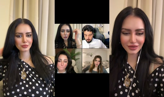 sammar.kk's Stream - Apr 19, 2026, 6:44 PM