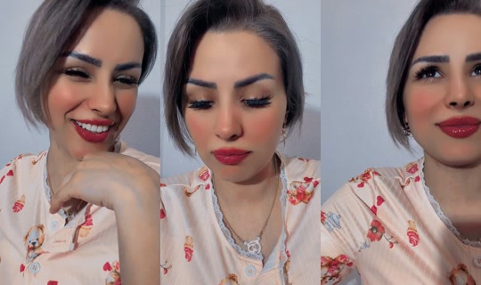 samra_2311's Stream - Apr 18, 2026, 8:06 PM