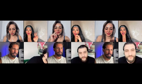 samra_2311's Stream - Apr 20, 2026, 12:09 AM