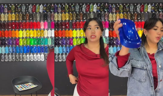 samuraipaintmy の配信 - 2026年4月21日 1:32