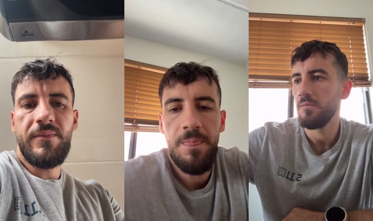 samvassfree의 방송 - 2026년 4월 14일 오후 1:45