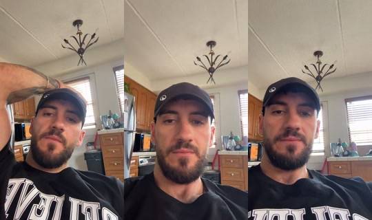 samvassfree의 방송 - 2026년 4월 14일 오후 6:16