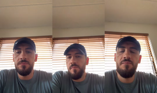 samvassfree의 방송 - 2026년 4월 16일 오후 3:00