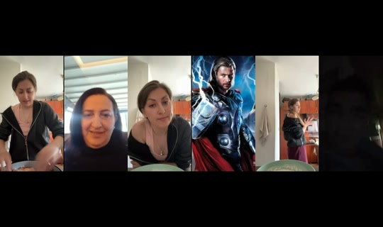 sandrasakiterzic's Stream - Apr 21, 2026, 10:29 AM