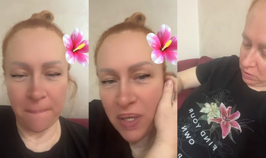 Stream sandrine_fashion_girl - 21 Apr 2026, 17.17