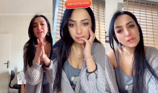 sandystawil1의 방송 - 2026년 4월 16일 오전 10:12