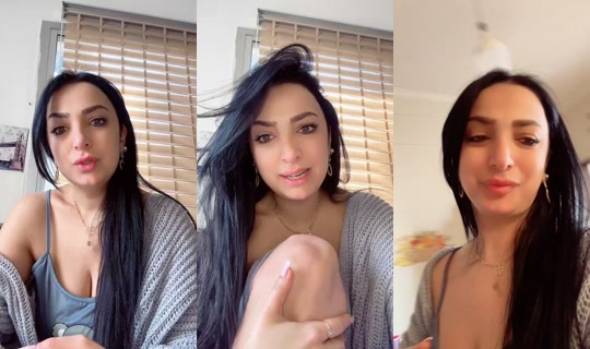 sandystawil1의 방송 - 2026년 4월 16일 오전 11:03