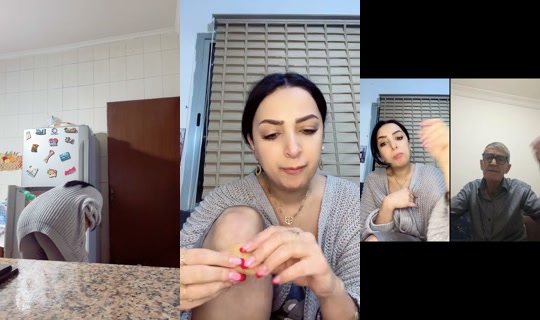 sandystawil1 Recorded on Apr 17, 2026, 3:06 PM