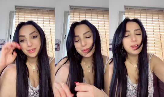 sandystawil1 Recorded on Apr 18, 2026, 12:27 PM