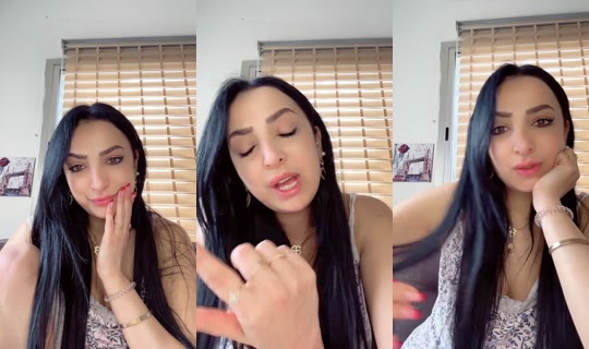 sandystawil1 Recorded on Apr 18, 2026, 1:16 PM