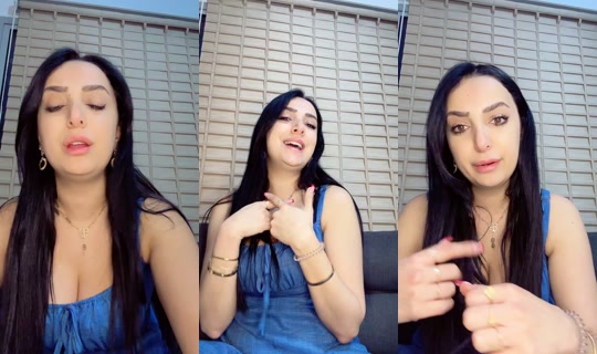 sandystawil1의 방송 - 2026년 4월 20일 PM 4:20