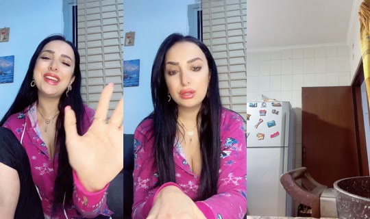 sandystawil1의 방송 - 2026년 4월 20일 PM 8:40