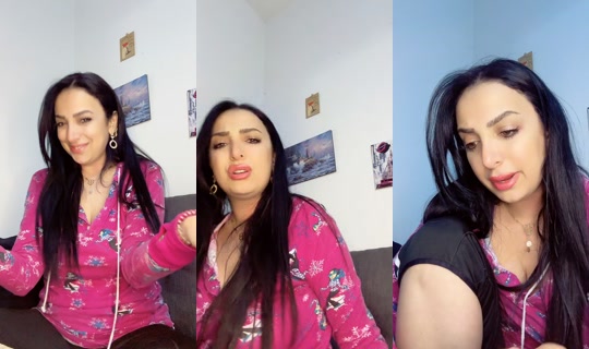 sandystawil1의 방송 - 2026년 4월 20일 PM 10:44