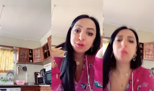 sandystawil1의 방송 - 2026년 4월 21일 AM 11:03