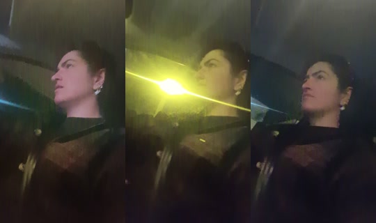 saniyeturhan7의 방송 - 2026년 4월 19일 PM 6:54