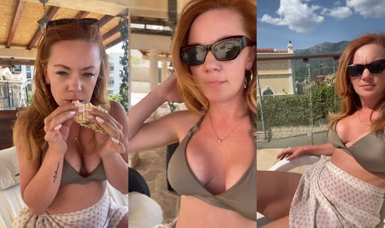 sanja_ivanovic_official Recorded on Apr 17, 2026, 12:56 PM