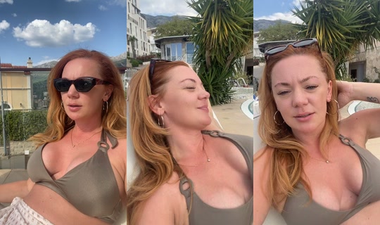 sanja_ivanovic_official Recorded on Apr 17, 2026, 1:49 PM