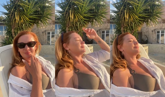 sanja_ivanovic_official Recorded on Apr 17, 2026, 4:09 PM