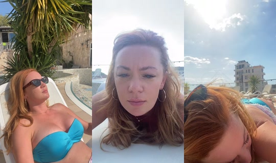 sanja_ivanovic_official Recorded on Apr 18, 2026, 1:32 PM