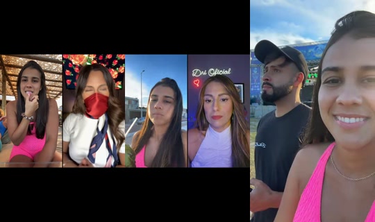 sara_felix0 の配信 - 2026年4月16日 19:29