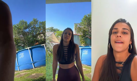 sara_felix0 の配信 - 2026年4月17日 17:29